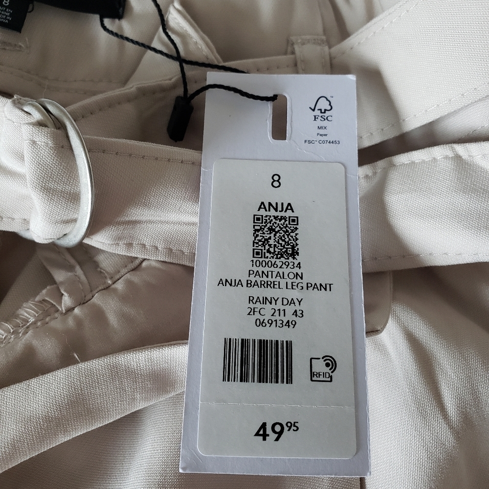 Pants - Picture 3 of 4